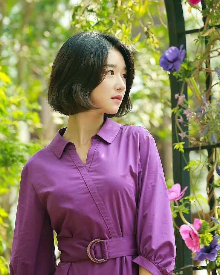 Seo Yea Ji